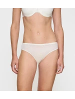 Dámské kalhotky Triumph Signature Sheer Tai EX - WHITE - bílé 1595 - TRIUMPH Dámské kalhotky Triumph Signature Sheer Tai EX - WHITE - bílé 1595 - TRIUMPH