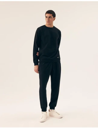 Pyžamo Henderson 43043 Musk long/r M-3XL