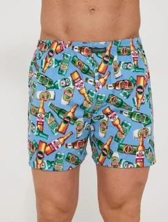 Boxerky Cornette Classic 011/189 3XL-5XL