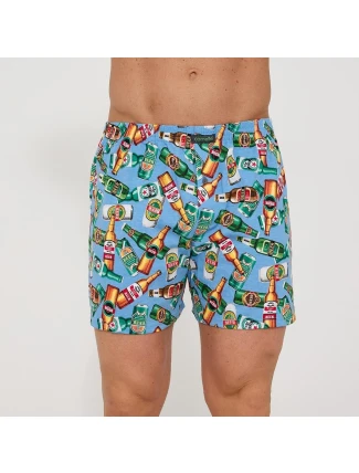 Boxerky Cornette Classic 011/189 3XL-5XL