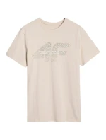 Tričko 4F M2004 M 4FWSS25TTSHM2004 12S pánské