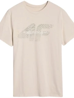 Tričko 4F M2004 M 4FWSS25TTSHM2004 12S pánské