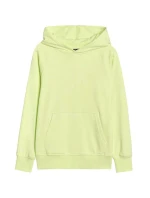 4F M1712 Jr mikina 4FJWSS25TSWSM1712 45N 4F M1712 Jr mikina 4FJWSS25TSWSM1712 45N