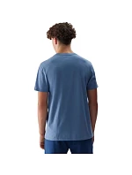 Tričko 4F M3096 M 4FWSS25TTSHM3096 32S pánské