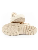 Boty Palladium Pampa Zip M 79101-210-M