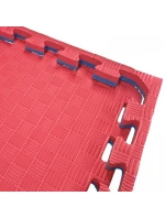 Bezpečnostní certifikovaná podložka na cvičení - Puzzle 1x1m - Tatami 26mm