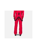 Rossignol Blackside Pant červená Rossignol Blackside Pant červená
