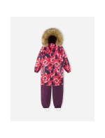 Dětská zimní kombinéza Reima - nepromokavá a prodyšná (5100040C-4967) Dětská zimní kombinéza Reima - nepromokavá a prodyšná (5100040C-4967)