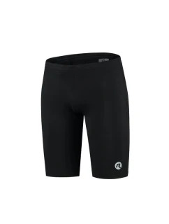 Rogelli běžecké šortky CORE černé M