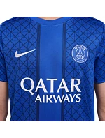 Nike PSG Academy Pro Home Dětské tričko modré HJ8074 406