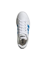 Dětská obuv adidas Grand Court 3.0 white JP9364