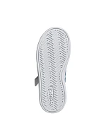 Dětská obuv adidas Grand Court 3.0 white JP9367