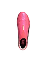 Dětské kopačky adidas F50 Hyperfast Elite LL FG růžové KK1310 Dětské kopačky adidas F50 Hyperfast Elite LL FG růžové KK1310