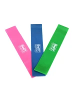 Sada odporových pásů BB 103 Sada odporových pásů BB 103