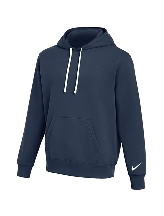 Pánská mikina Nike Park 26 Fleece, tmavě modrá, IO9035, velikost 410 S Pánská mikina Nike Park 26 Fleece, tmavě modrá, IO9035, velikost 410 S