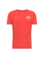 Tričko Mustang Alex C Print M 1012499 7121 Tričko Mustang Alex C Print M 1012499 7121