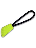 Result R 093X 10 Ks přívěšek na zip 30.093X yellow Result R 093X 10 Ks přívěšek na zip 30.093X yellow