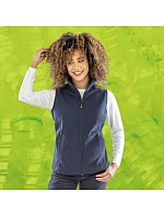 Result R 904X Fleecová vesta 30.904X black