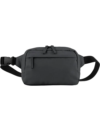 BagBase BG 187 Ledvinka "Premium Recycled" 52.0187 graphite grey BagBase BG 187 Ledvinka "Premium Recycled" 52.0187 graphite grey