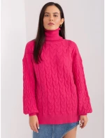 Přepínač AT SW 2348.93 fuchsiová Přepínač AT SW 2348.93 fuchsiová