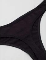 Kalhotky BR MT 11372 černé Kalhotky BR MT 11372 černé