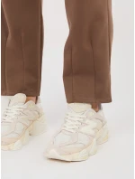 Sada IT KMPL 20583.09P hnědá