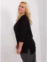 Halenka RV BZ 9110.85 černá Halenka RV BZ 9110.85 černá