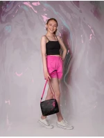 Kabelka VUCH Coalie Marble Black Kabelka VUCH Coalie Marble Black