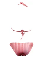 Dvoudílné plavky KO16 RA158002-550 - Relleciga