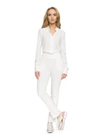 Dámské kalhoty S070 - Stylove