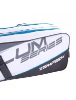 Sportovní taška Volum 102000172049 bílá - Tempish