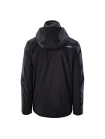 Pánská bunda Helmo Černá - Hi-Tec