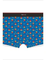 Pánské boxerky REDO Pánské boxerky REDO