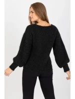 Svetr model 170129 Och Bella Svetr model 170129 Och Bella