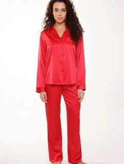 Dámské pyžamo LingaDore 7624