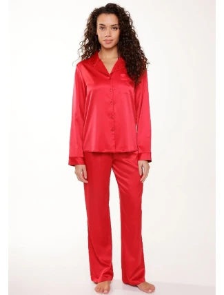 Dámské pyžamo LingaDore 7624