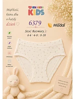 Dětské kalhotky DC Girl 6379 A12 Dětské kalhotky DC Girl 6379 A12