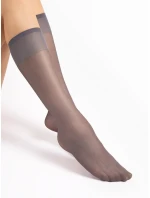 Dámské podkolenky Fiore Pola C2100 15 den A'2 Dámské podkolenky Fiore Pola C2100 15 den A'2