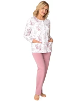 Dámské pyžamo Martel Maria III 220 dł/r M-2XL