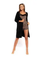 Dámský župan Eila - ITALIAN FASHION