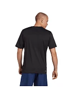 Adidas Train Essentials Stretch Training Tričko M IC7413