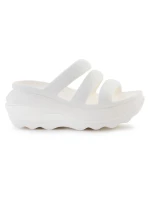 Žabky Crocs Mega Crush Triple Strap 209842-0WV