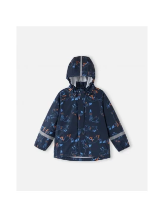 Reima Pláštěnka Vesi bunda do deště Jr 5100025A-6983 Reima Pláštěnka Vesi bunda do deště Jr 5100025A-6983