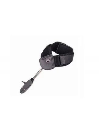 Spoušť luku s nastavením tvrdosti