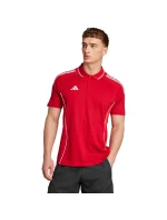 Adidas Tiro 25 Competition Polo M JY1805 pánské tričko