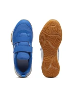 Boty Puma Varion II V Jr 108106-03