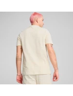 Puma Ess Elevated Structured T-shirt M 684722 99 pánské