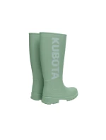 Kubota wellingtons festivalová zelená K25SS-601-001-18-1