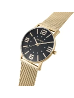 Dámské hodinky Paul Lorens PL1874B2-1D1 + BOX Dámské hodinky Paul Lorens PL1874B2-1D1 + BOX