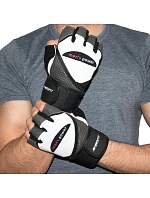 PÁNSKÉ FITNESS RUKAVICE R.XL ENERO FIT